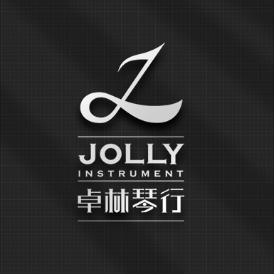 JOLLY-卓林琴行